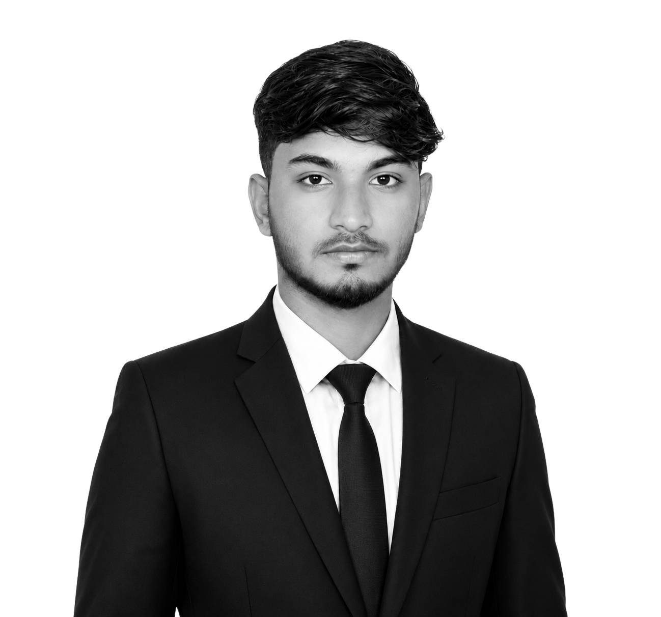 Mohammed Mustafa